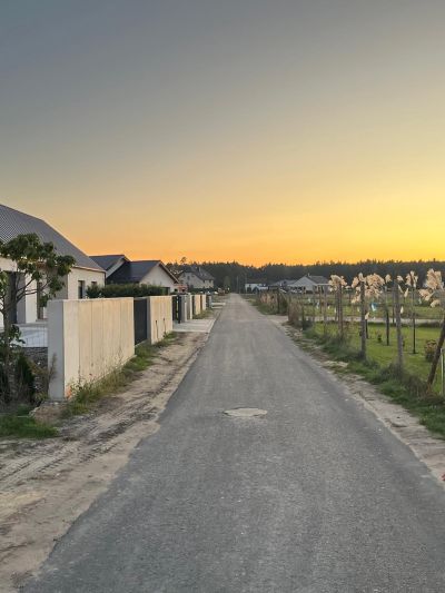 Długa droga do celu zakończona sukcesem